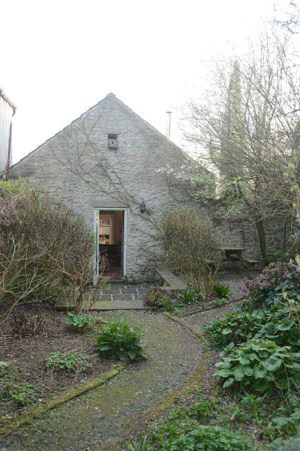 Noelle'S Cottages, The Barn Pickering Eksteriør billede