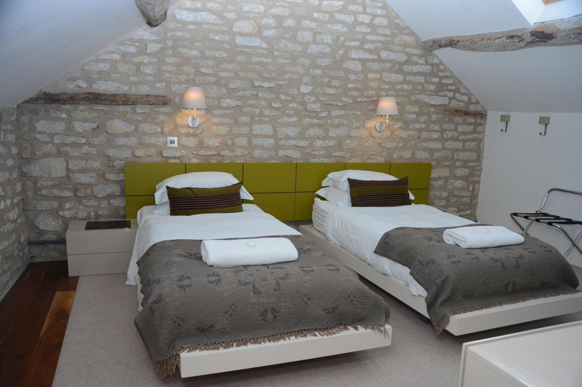 Noelle'S Cottages, The Barn Pickering Eksteriør billede
