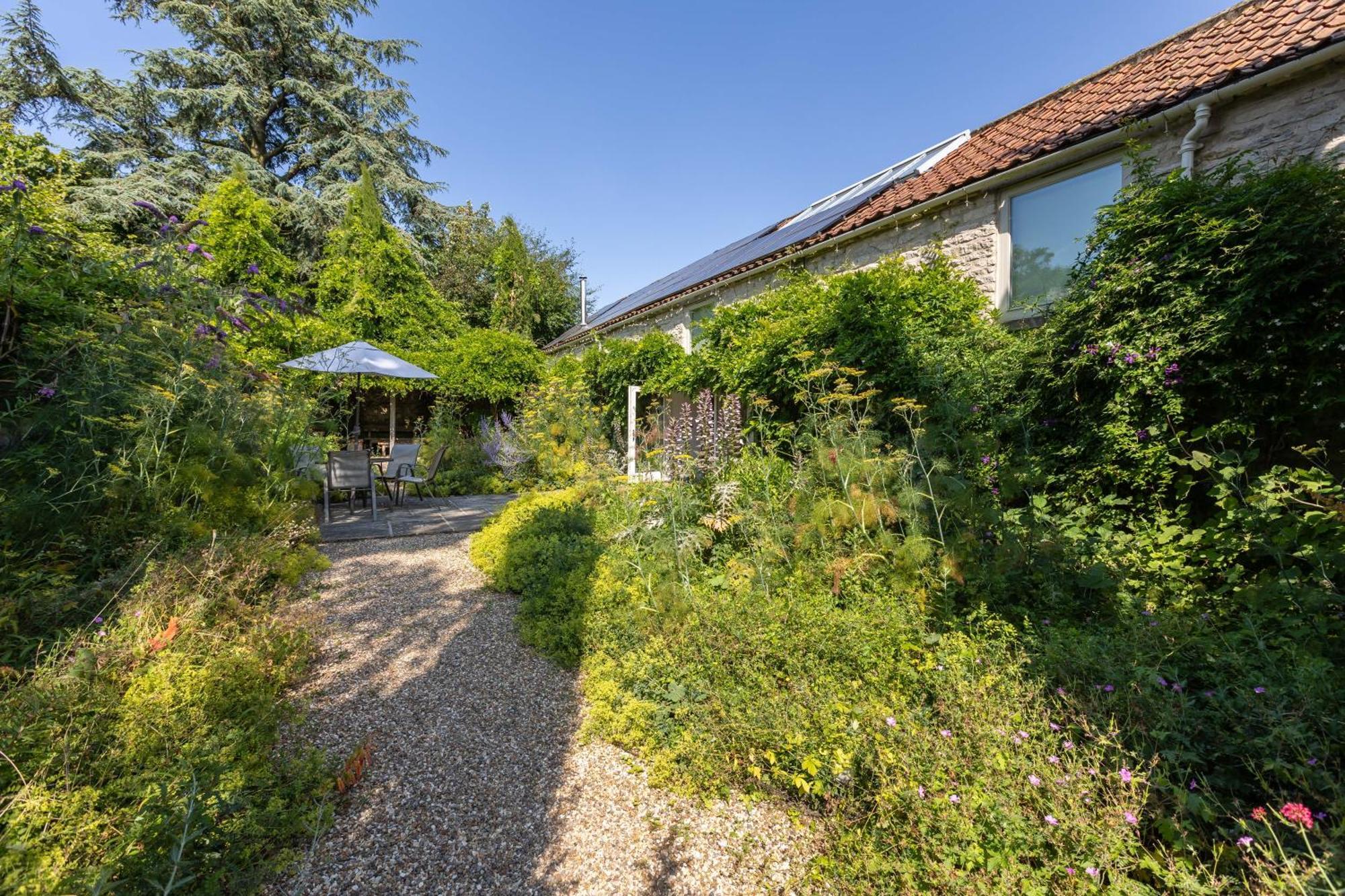 Noelle'S Cottages, The Barn Pickering Eksteriør billede