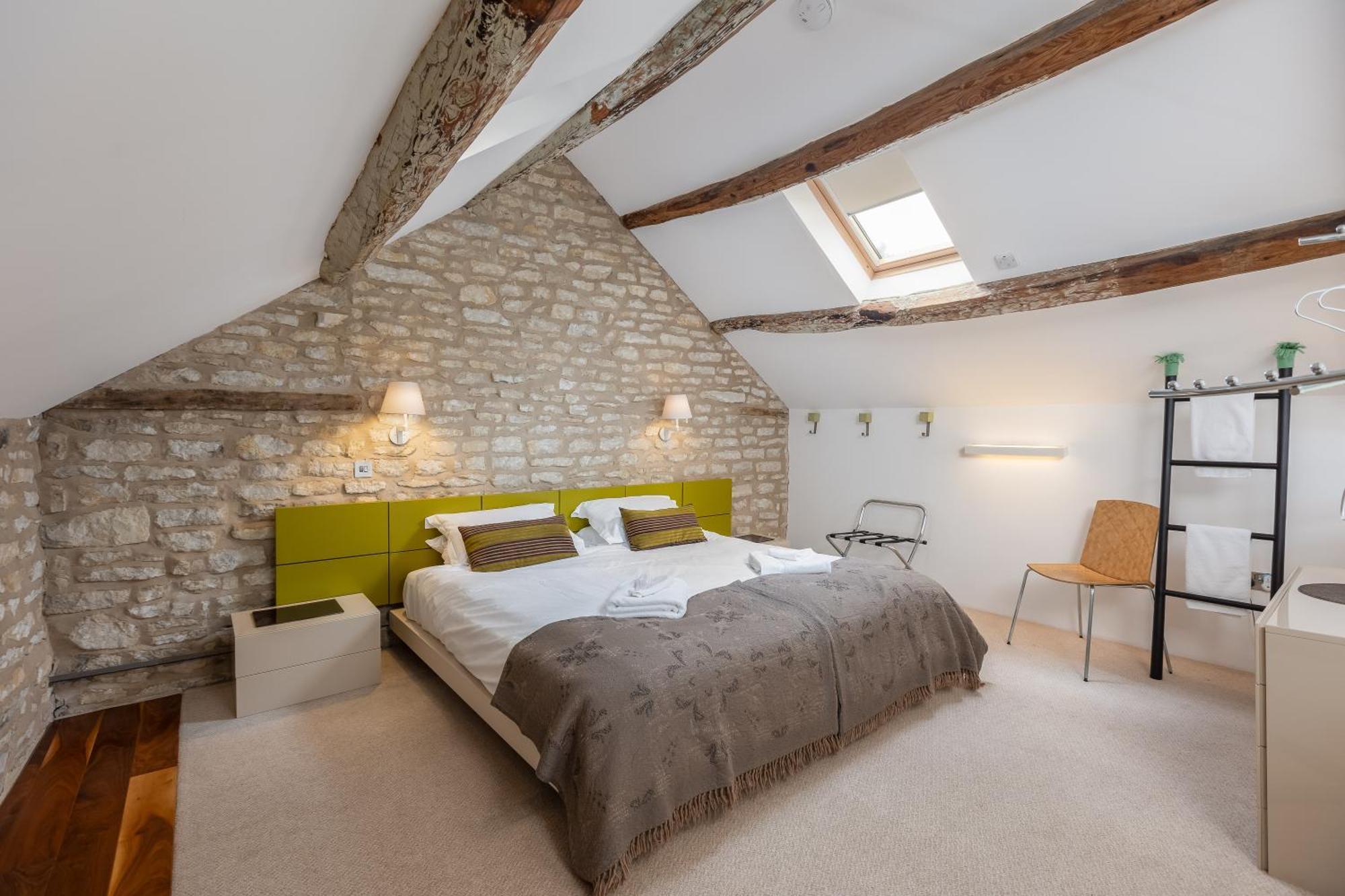Noelle'S Cottages, The Barn Pickering Eksteriør billede