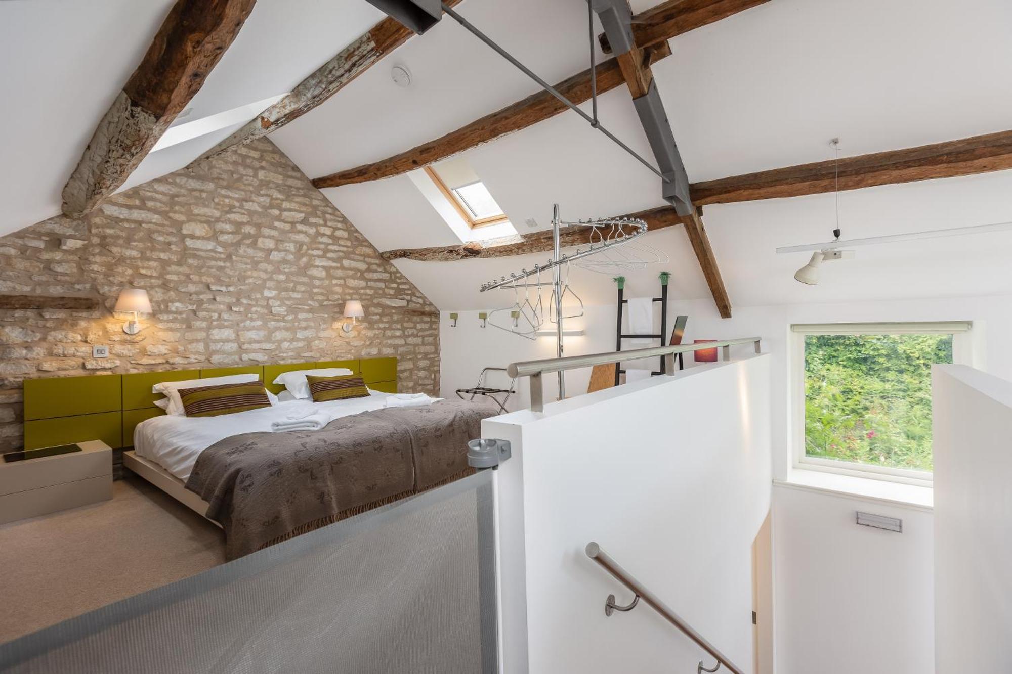 Noelle'S Cottages, The Barn Pickering Eksteriør billede